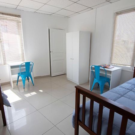 Habitacion En Providencia - Metro Salvador Santiago Ngoại thất bức ảnh