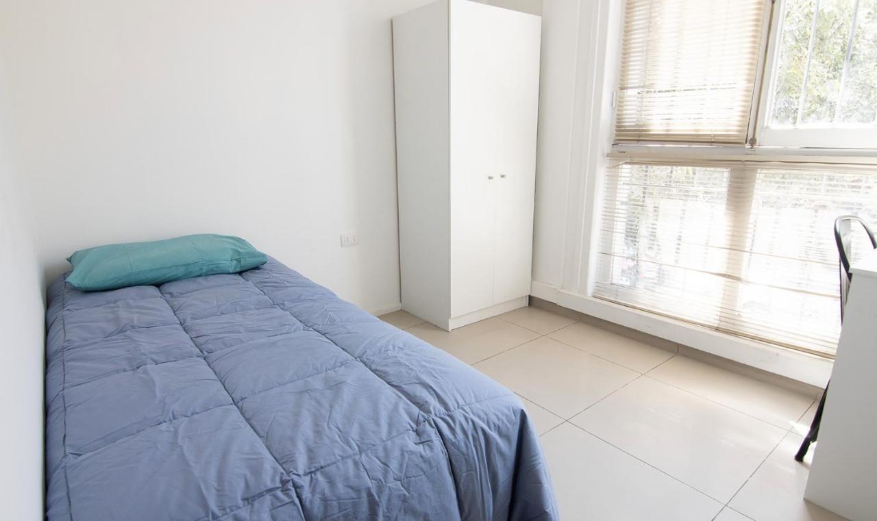 Habitacion En Providencia - Metro Salvador Santiago Ngoại thất bức ảnh