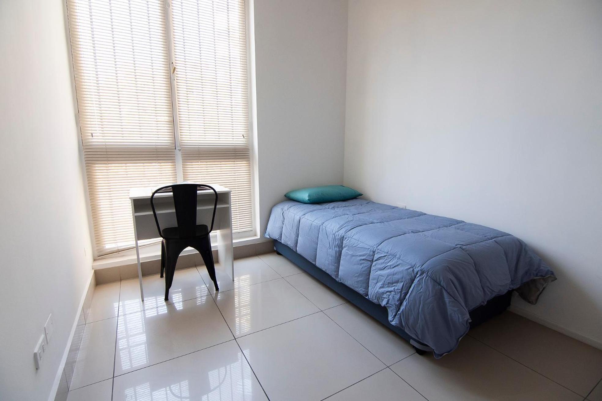 Habitacion En Providencia - Metro Salvador Santiago Ngoại thất bức ảnh