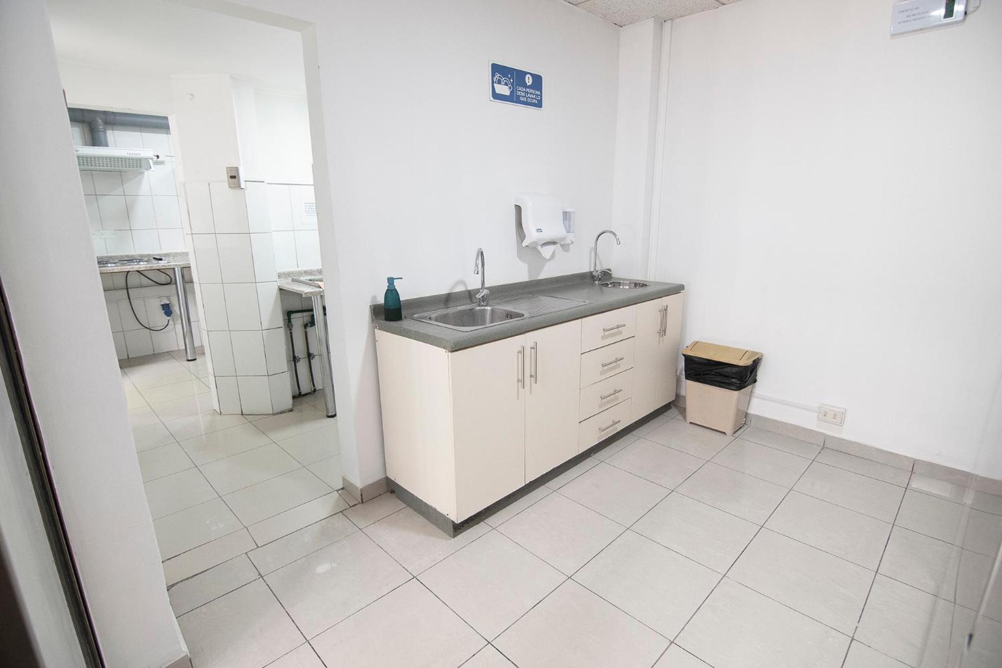 Habitacion En Providencia - Metro Salvador Santiago Ngoại thất bức ảnh
