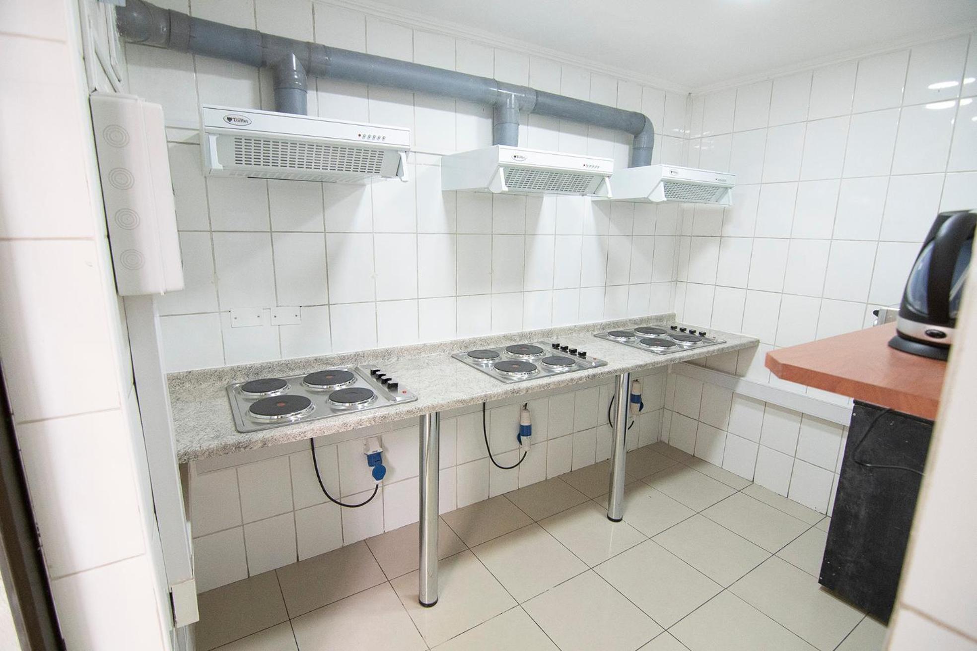 Habitacion En Providencia - Metro Salvador Santiago Ngoại thất bức ảnh