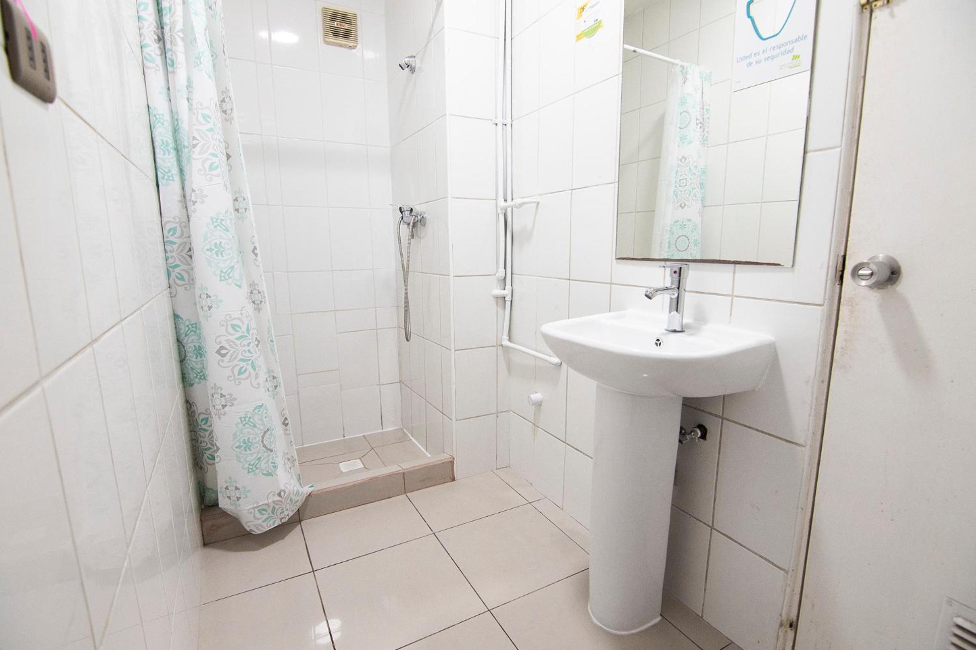 Habitacion En Providencia - Metro Salvador Santiago Ngoại thất bức ảnh